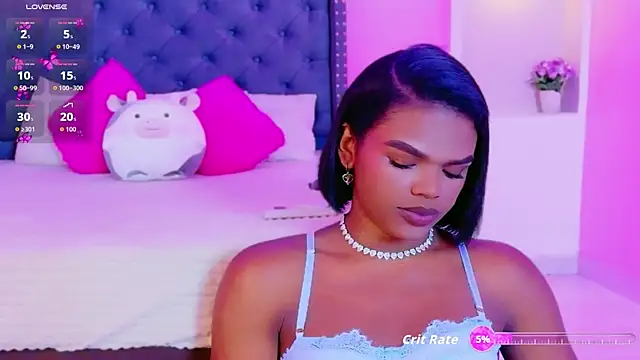 CamiEstrada online show from 11.05.25