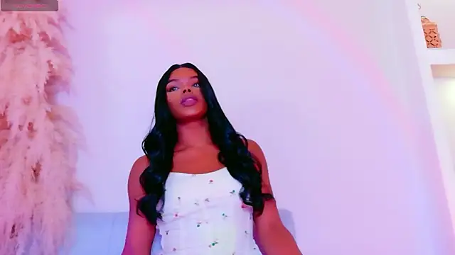 CamiEstrada online show from 02.21.26