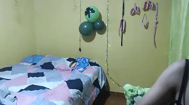 smith lechosoxxx online show from 03.18.25