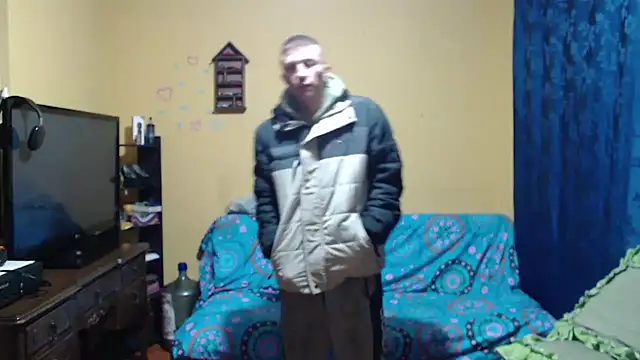 smith lechosoxxx online show from 10.01.25