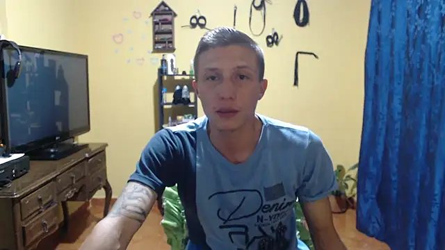 smith lechosoxxx online show from 10.22.25