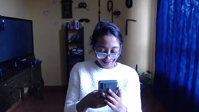 smith lechosoxxx online show from 11.05.25