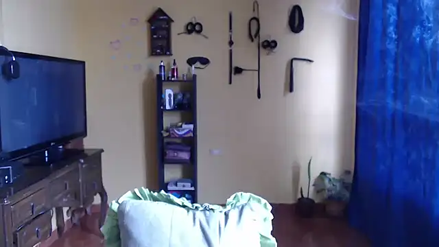 smith lechosoxxx online show from 11.08.25