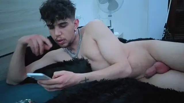 Possy33 online show from 03.31.26