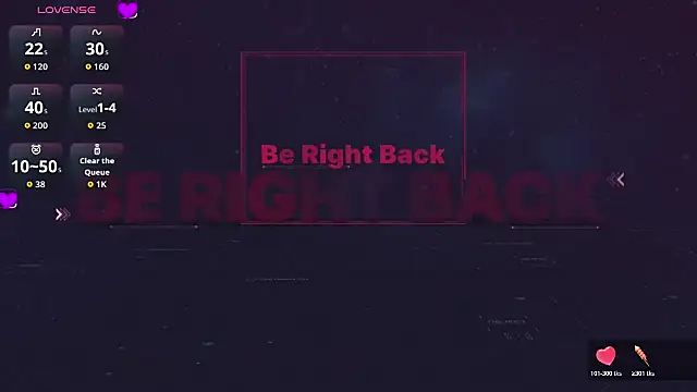 Mackensy sweett online show from 02.08.26