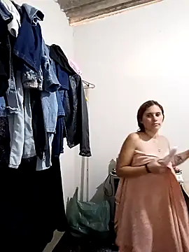 Scarlett-Leh online show from 12.04.24