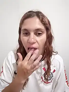 Scarlett-Leh online show from 12.05.24