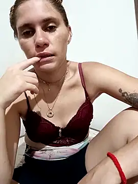 Scarlett-Leh online show from 12.22.24
