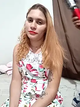 Scarlett-Leh online show from 12.22.24