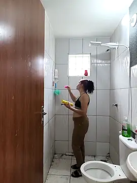 Scarlett-Leh online show from 02.06.26