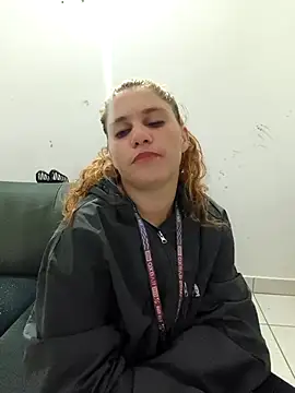 Scarlett-Leh online show from 04.07.26