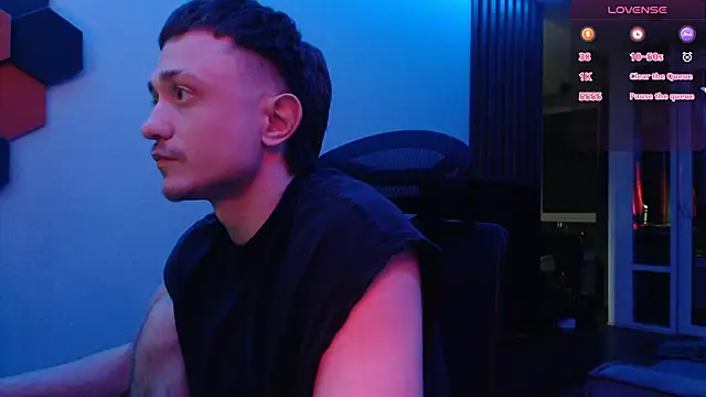 Snapshot of alex_nash chatting on 10.24.25 alex nash online show from 10.24.25