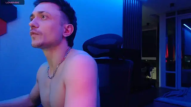 Snapshot of alex_nash chatting on 10.30.25 alex nash online show from 10.30.25