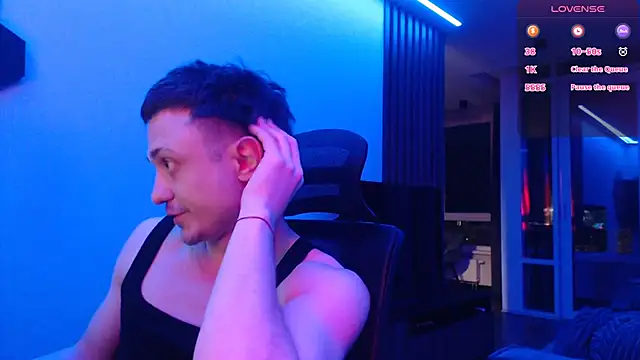 Snapshot of alex_nash chatting on 10.30.25 alex nash online show from 10.30.25