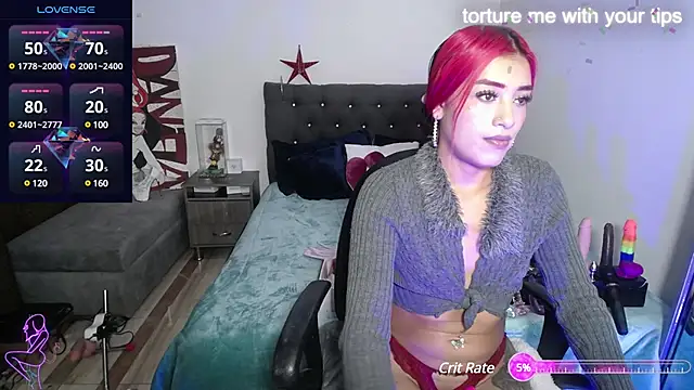 girl naugthy online show from 01.25.25