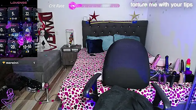 girl naugthy online show from 03.23.25