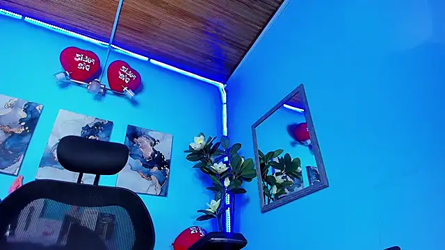  hairybeard  online show from 02.19.25