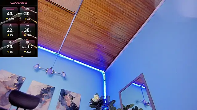  hairybeard  online show from 03.11.25