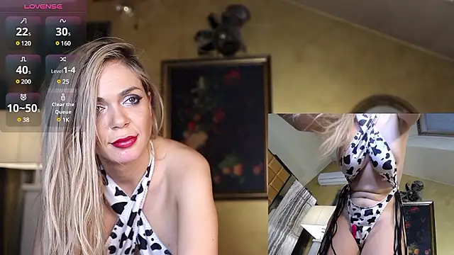 aderaema online show from 12.03.24