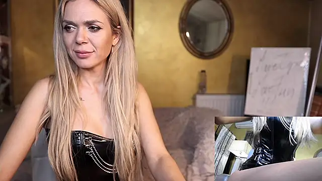 aderaema online show from 12.10.24