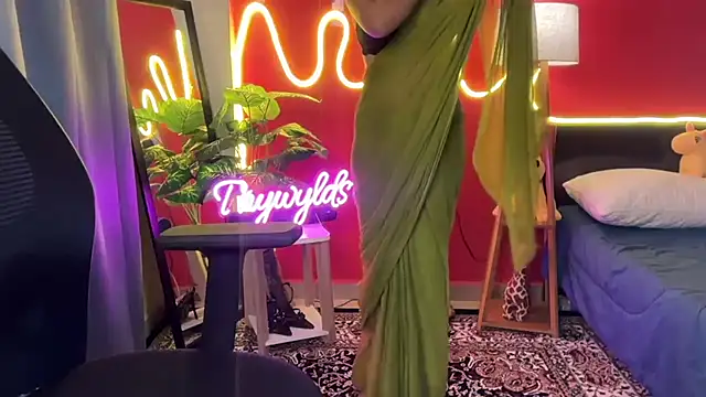 simrann 69 online show from 09.26.25