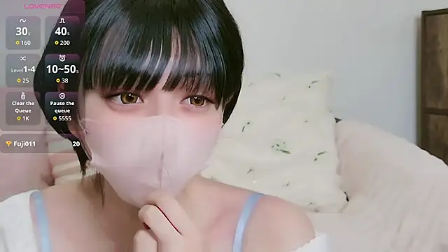 cohaku 329 online show from 02.20.26