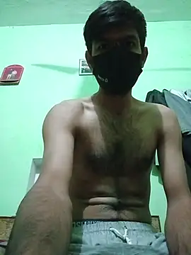 cjonybab online show from 11.10.25