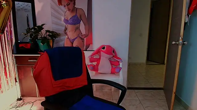 TinnaDawsom online show from 09.24.25