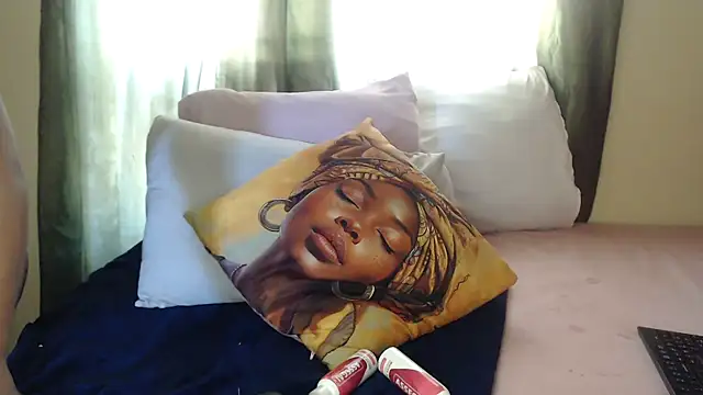 Foxybrownxx1 online show from 02.07.26