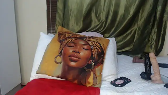 Foxybrownxx1 online show from 04.02.26