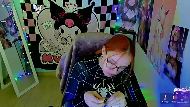 Rudy 02 online show from 12.01.24