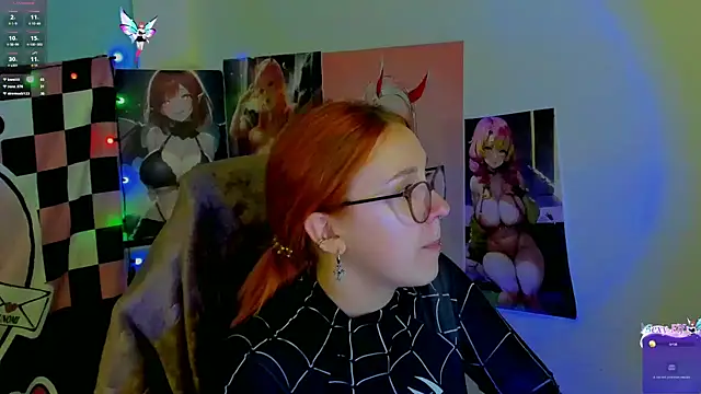 Rudy 02 online show from 12.02.24
