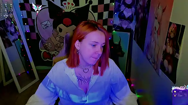 Rudy 02 online show from 12.02.24