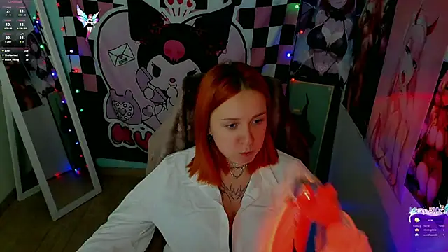 Rudy 02 online show from 12.05.24
