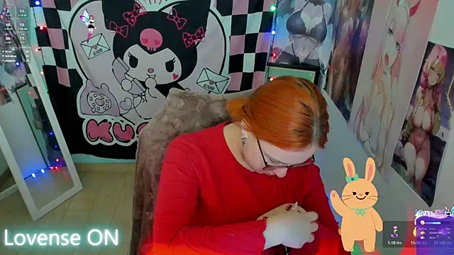Rudy 02 online show from 12.06.24