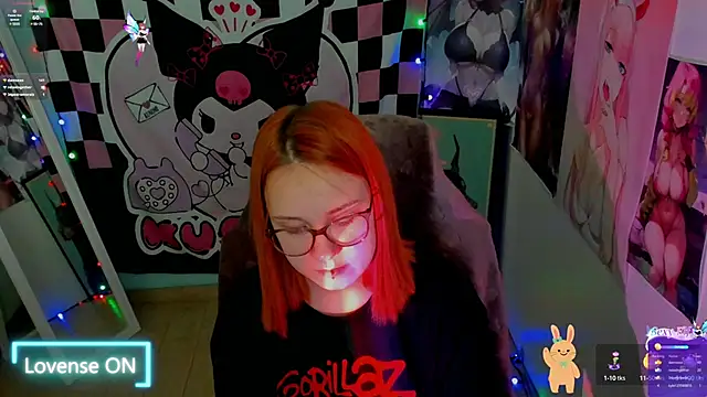 Rudy 02 online show from 12.08.24
