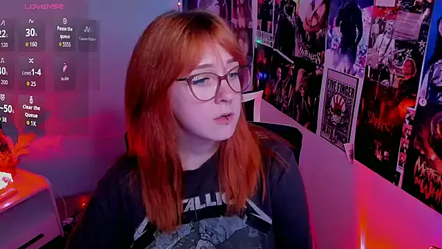 Rudy 02 online show from 09.17.25