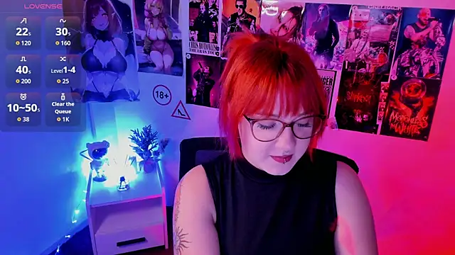 Rudy 02 online show from 10.07.25