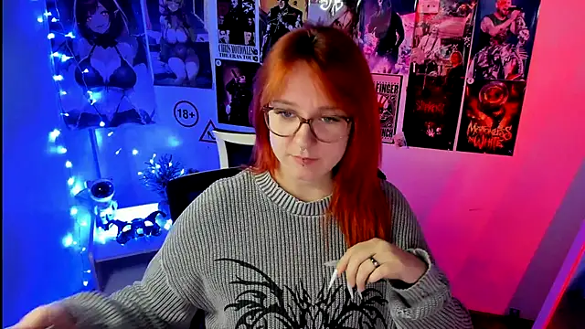 Rudy 02 online show from 11.07.25