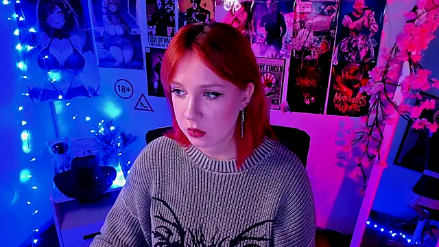 Rudy 02 online show from 11.23.25