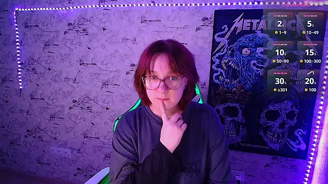 Rudy 02 online show from 03.05.26