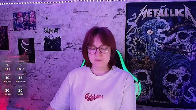 Rudy 02 online show from 03.19.26