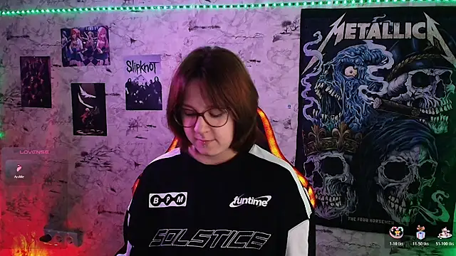 Rudy 02 online show from 03.26.26