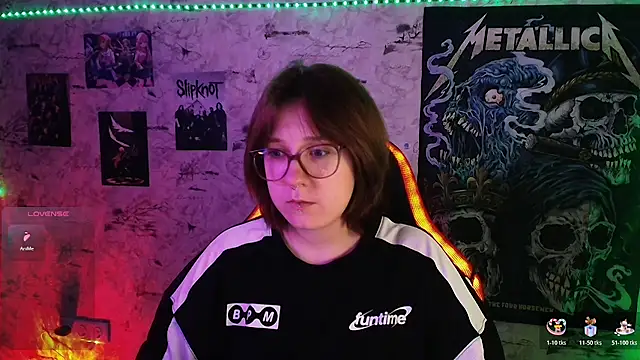 Rudy 02 online show from 03.26.26