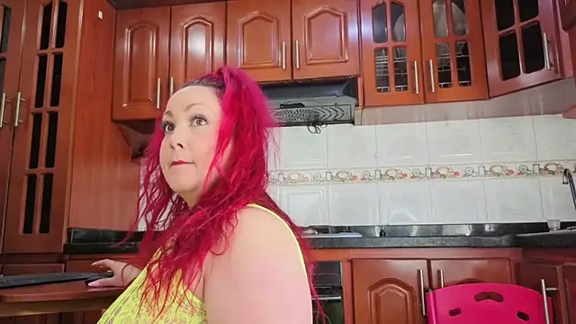 MirandaRossi online show from 05.11.26