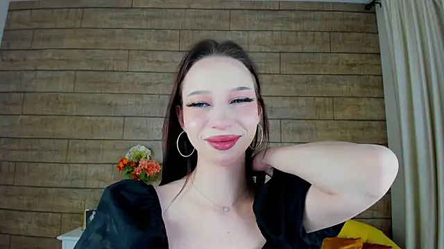 MaliaLandre online show from 01.23.25