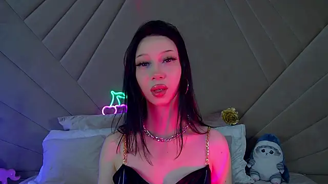 MaliaLandre online show from 01.24.25