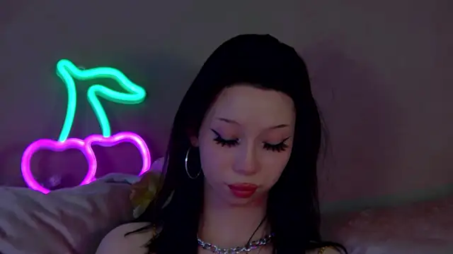 MaliaLandre online show from 01.24.25