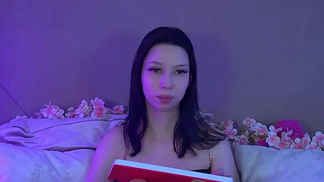 MaliaLandre online show from 01.27.25