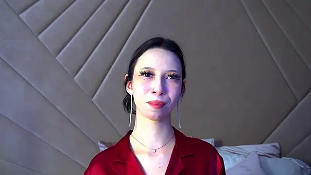 MaliaLandre online show from 01.30.25